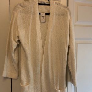 Brand New Pure Jill Knitted Robe